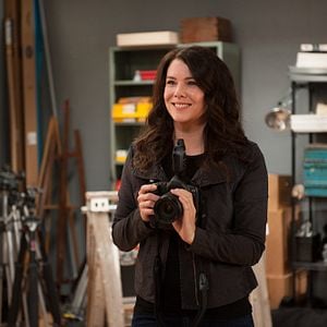 Foto Lauren Graham