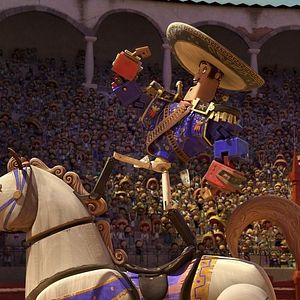 Foto El libro de la vida