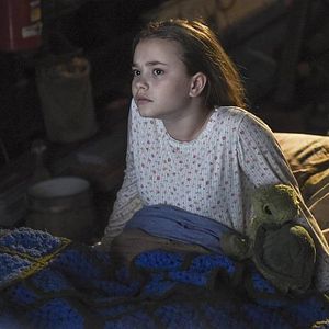 Foto Johnny Sequoyah