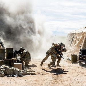 Foto The Night Shift