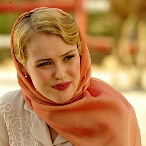 Foto El Tiempo entre Costuras