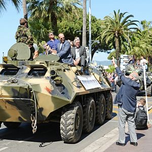 Foto Los mercenarios 3