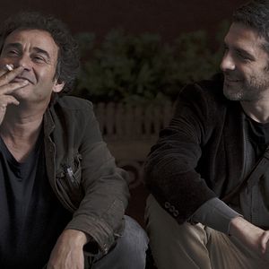 Foto Leonardo Sbaraglia