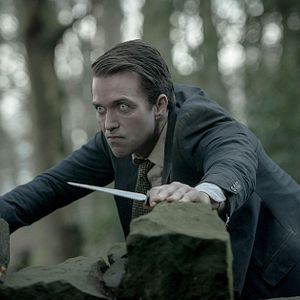 Foto Emmett J. Scanlan