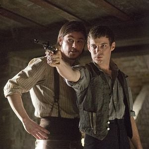 Foto Harry Treadaway