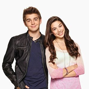 Foto The Thundermans