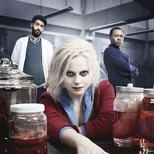 Foto iZombie