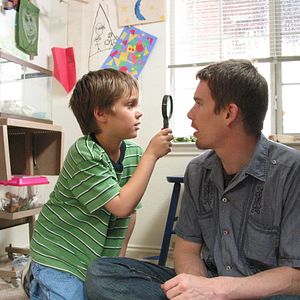 Foto Boyhood: momentos de una vida