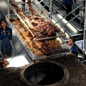 Foto Michaela Conlin