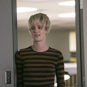 Foto Mackenzie Davis