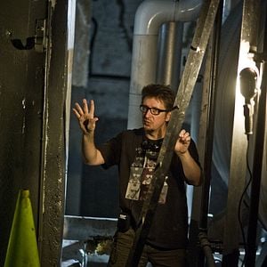 Foto Scott Derrickson