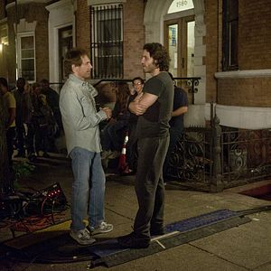 Foto Líbranos del mal