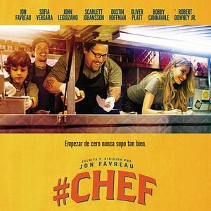 Foto Chef a domicilio