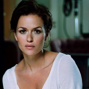 Foto Melika Foroutan