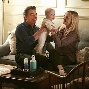 Foto Peter Gallagher