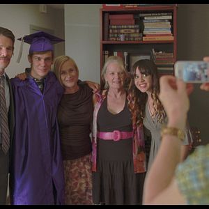 Foto Boyhood: momentos de una vida