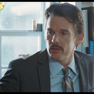 Boyhood: momentos de una vida - Película 2014.mx