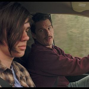 Foto Boyhood: momentos de una vida