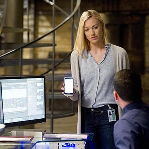 Foto Yvonne Strahovski