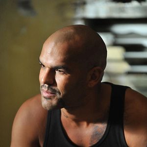 Foto Amaury Nolasco