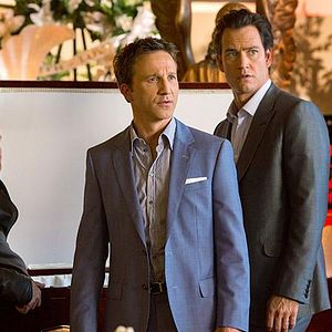 Foto Malcolm McDowell