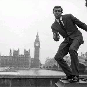 Foto Everything or Nothing: The Untold Story of 007