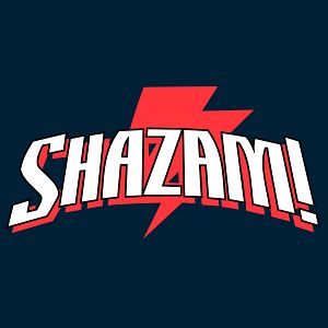 Foto Shazam!