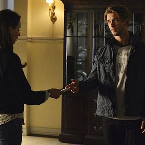 Foto Pretty Little Liars