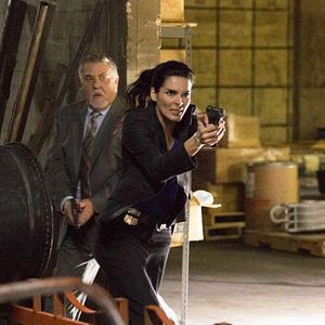 Foto Rizzoli & Isles