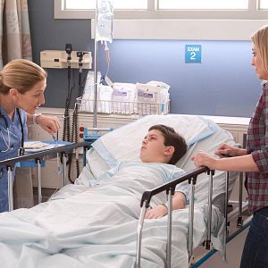 Foto Enfermera Jackie