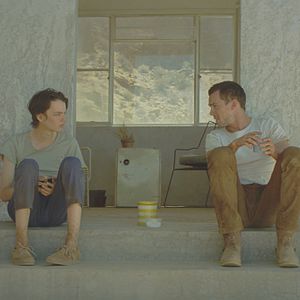 Foto Kodi Smit-McPhee