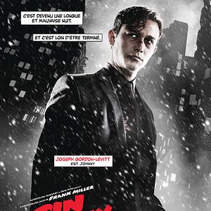 Foto Sin City: Una dama por la cual mataría