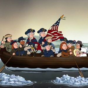 Foto Padre de familia