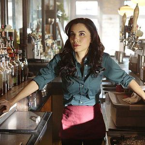 Foto Martha Higareda