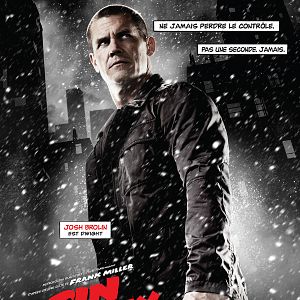 Foto Sin City: Una dama por la cual mataría