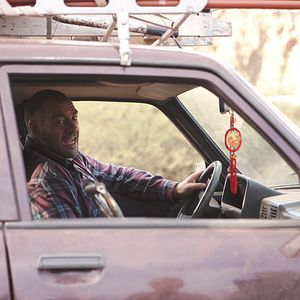 Foto Relatos Salvajes