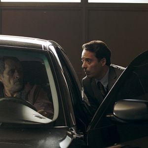 Foto Relatos Salvajes