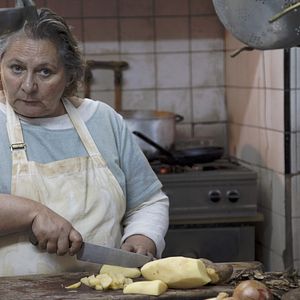 Foto Relatos Salvajes