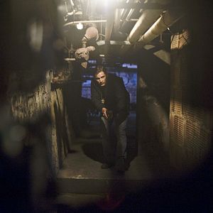 Foto Líbranos del mal