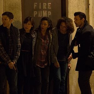 Foto 12 Horas para sobrevivir