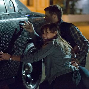 Foto 12 Horas para sobrevivir