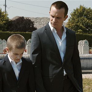 Foto Jérémie Renier