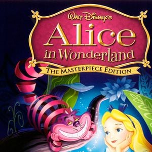 Foto Alicia en el País de las Maravillas