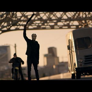 Foto 12 Horas para sobrevivir