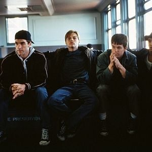 Foto Diario de un rebelde