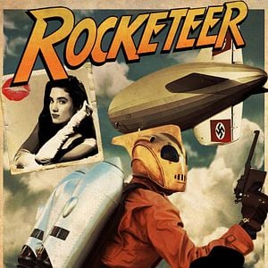 Foto Rocketeer