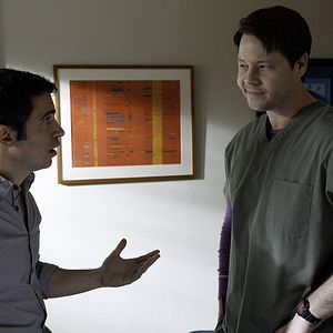 Foto Ike Barinholtz