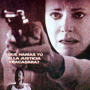 Foto Eye for an Eye (Ojo por ojo)