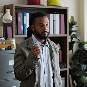 Foto Brandon Jay McLaren