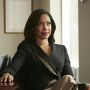 Foto Gina Torres